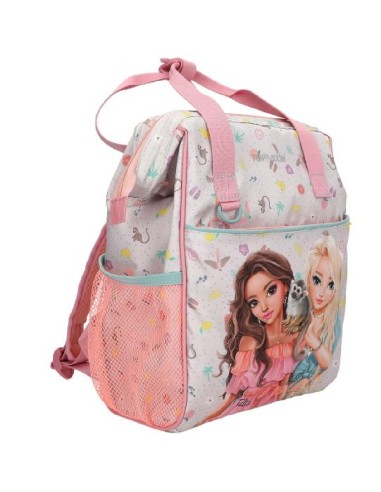 MINI MOCHILA JUICY TOPMODEL