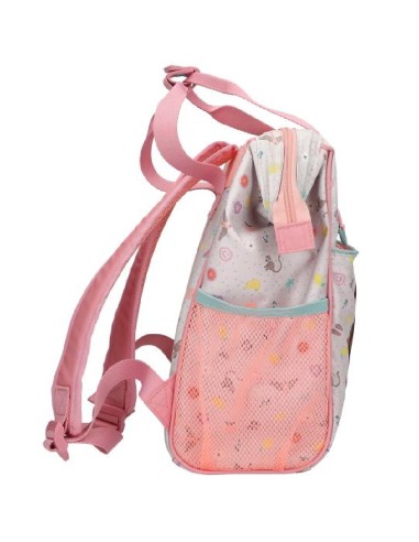 MINI MOCHILA JUICY TOPMODEL