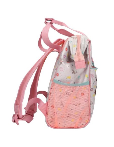 MINI MOCHILA JUICY TOPMODEL