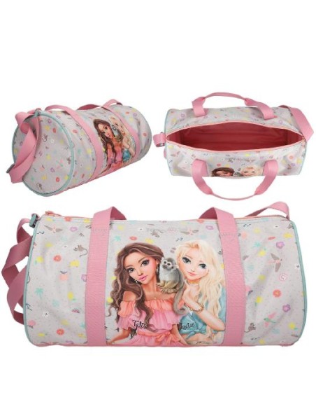 BOLSA DEPORTE JUICY TOP MODEL