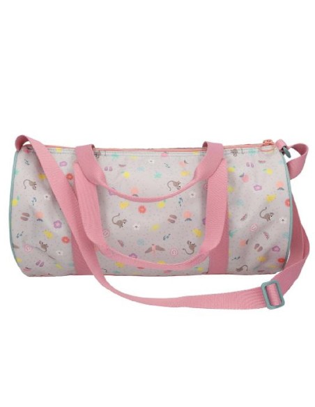 BOLSA DEPORTE JUICY TOP MODEL