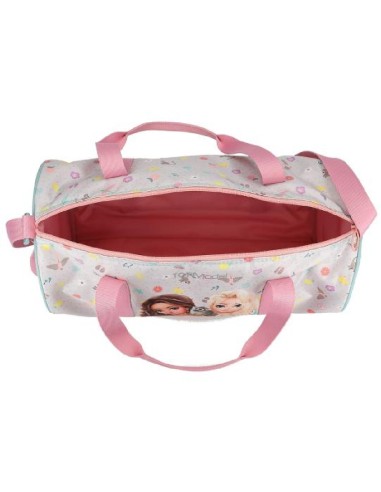 BOLSA DEPORTE JUICY TOP MODEL