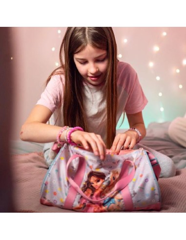 BOLSA DEPORTE JUICY TOP MODEL