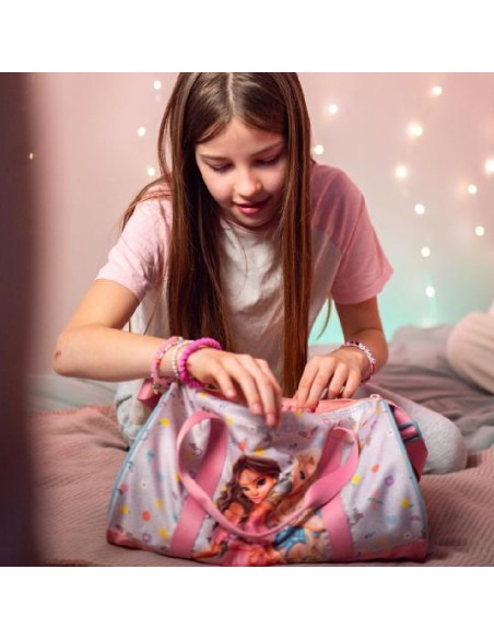 BOLSA DEPORTE JUICY TOP MODEL