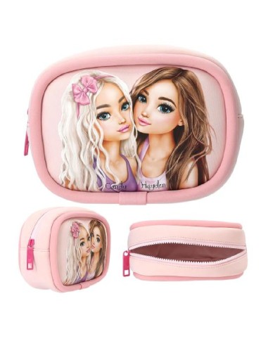 ESTUCHE COSMETICOS TOPMODEL