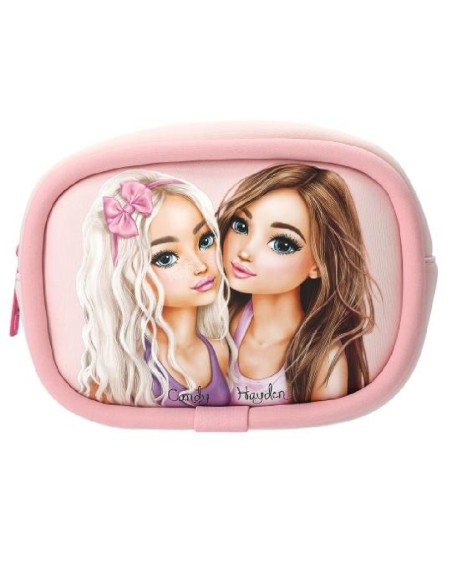 ESTUCHE COSMETICOS TOPMODEL
