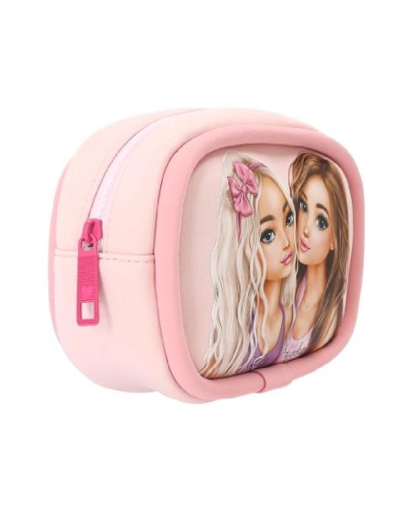 ESTUCHE COSMETICOS TOPMODEL