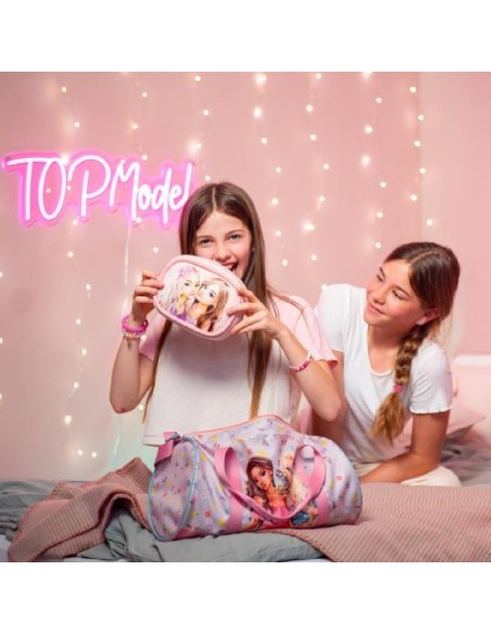 ESTUCHE COSMETICOS TOPMODEL