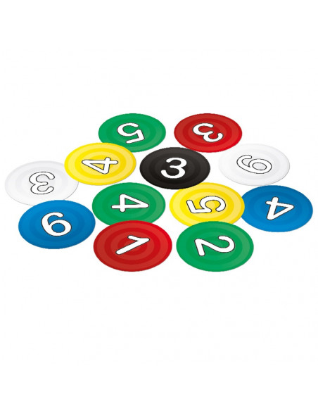 JUEGO GRABOLO