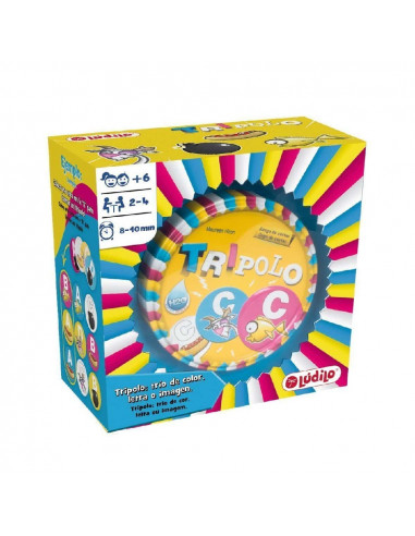 JUEGO TRIPOLO