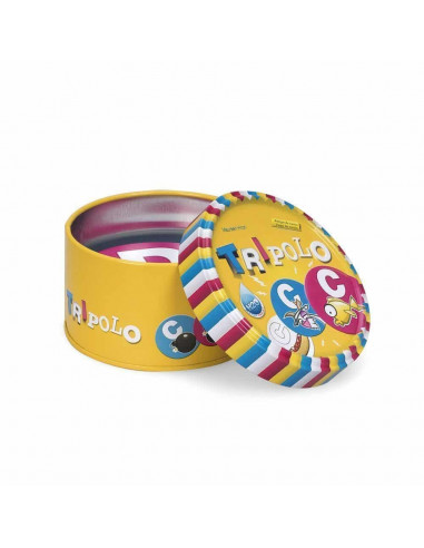 JUEGO TRIPOLO