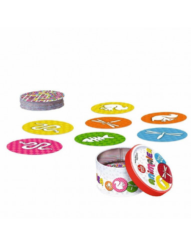 JUEGO ANIMALEA