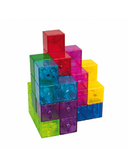 JUEGO CUBIMAG PRO