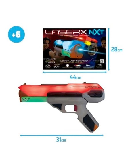 LASER LEVEL PACK DOBLE LASER LEVEL PACK DOBLE