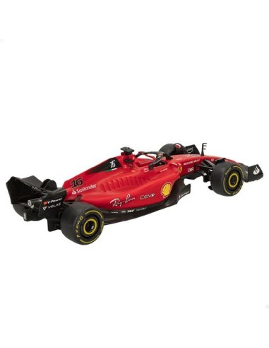 COCHE R/C FERRARI F1 75