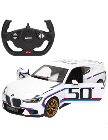 COCHE R/CONTROL BMW