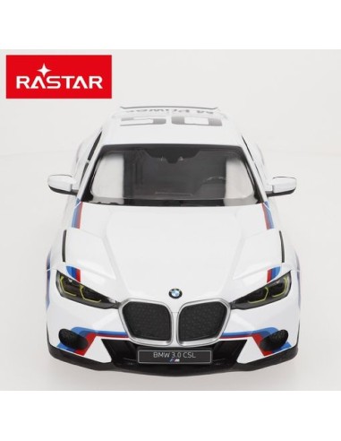 COCHE R/CONTROL BMW
