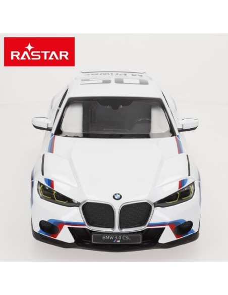 COCHE R/CONTROL BMW
