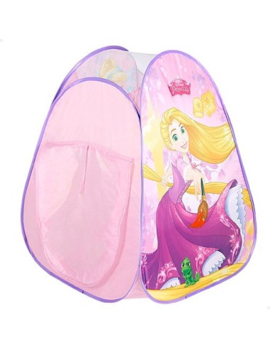 TIENDA PRINCESAS 75X75X90-CM. TIENDA PRINCESAS 75X75X90-CM.