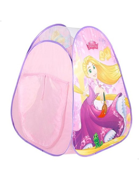 TIENDA PRINCESAS 75X75X90-CM. TIENDA PRINCESAS 75X75X90-CM.