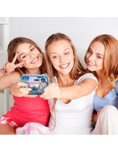 CAMARA INSTANTANEA IMPRESION STICH