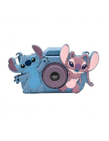 CÁMARA INFANTIL DISNEY STITCH