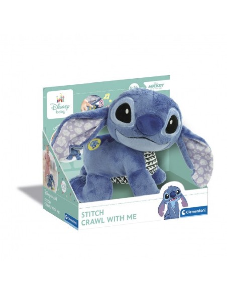 PELUCHE STITCH GATEA PELUCHE STITCH GATEA