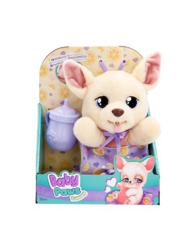 Baby Paws Yummy Peluche VARIOS MODELOS
