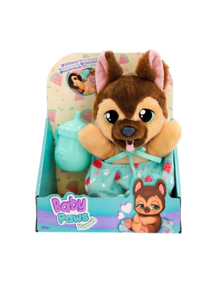 Baby Paws Yummy Peluche VARIOS MODELOS