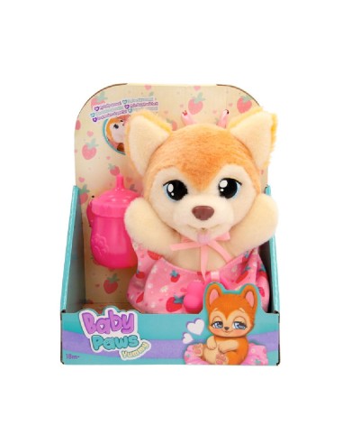 Baby Paws Yummy Peluche VARIOS MODELOS