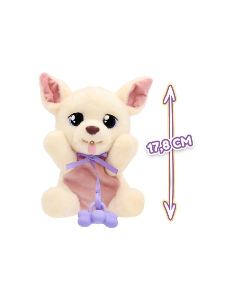 Baby Paws Yummy Peluche VARIOS MODELOS