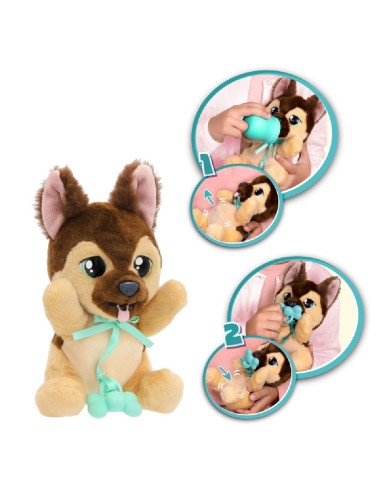 Baby Paws Yummy Peluche VARIOS MODELOS