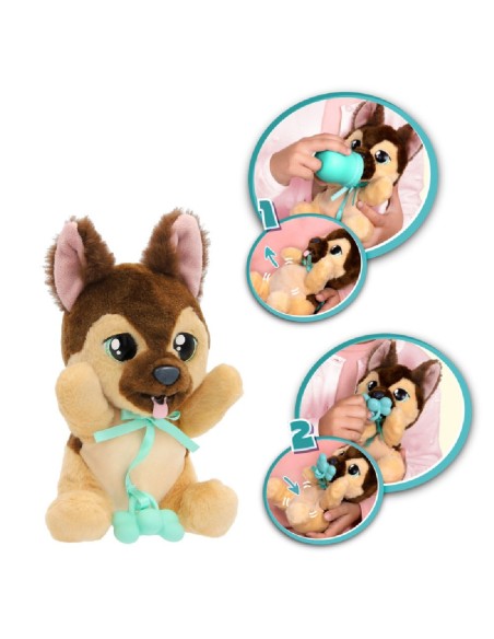 Baby Paws Yummy Peluche VARIOS MODELOS