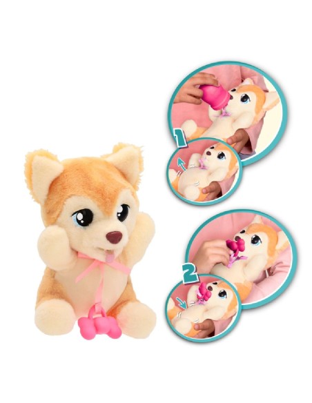 Baby Paws Yummy Peluche VARIOS MODELOS