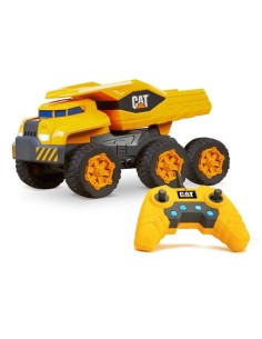 CAMION VOLQUETE CAT R/C