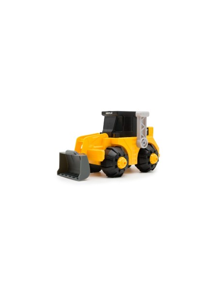 CAMION VOLQUETE CAT CONSTRUCCION
