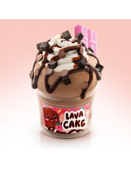 So Slime Yummy Twist & Slime Mezclador de Slime