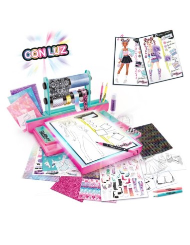 Style 4 Ever Estudio de Moda Luminoso