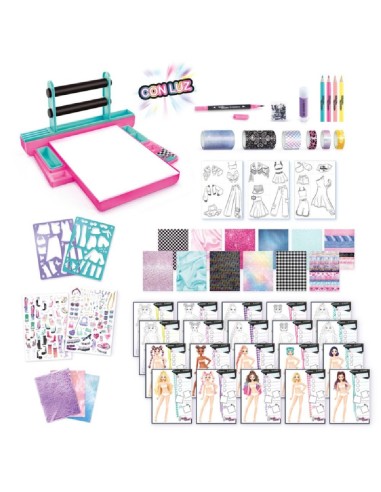 Style 4 Ever Estudio de Moda Luminoso