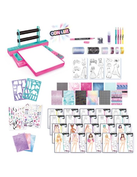 Style 4 Ever Estudio de Moda Luminoso