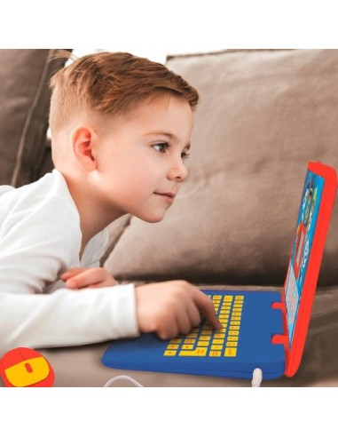 ORDENADOR PAW PATROL 124-ACT
