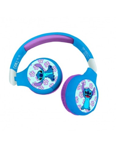 AURICULARES PLEGABLES DISNEY