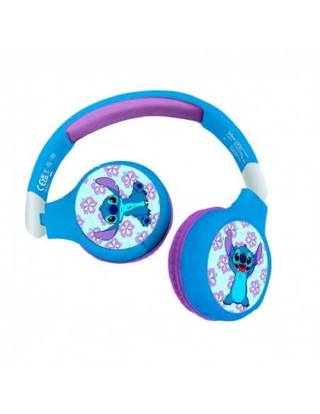 AURICULARES PLEGABLES DISNEY