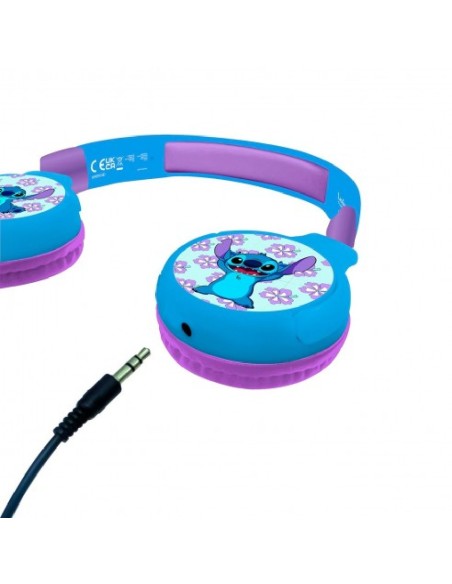 AURICULARES PLEGABLES DISNEY