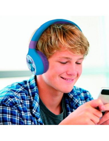 AURICULARES PLEGABLES DISNEY
