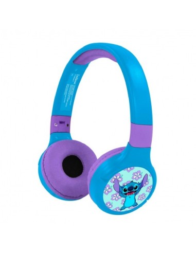 AURICULARES PLEGABLES DISNEY
