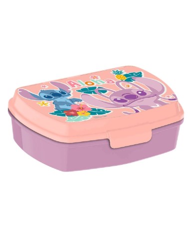 CANTIMPLORA + SANDWICHERA STICH