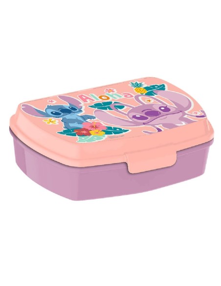 CANTIMPLORA + SANDWICHERA STICH