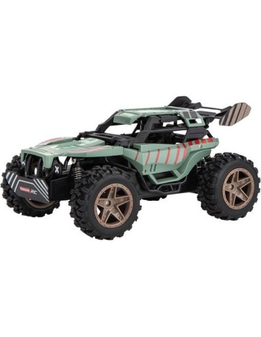 COCHE R/C CORREDOR DE MONTAÑA 1:20