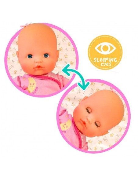 NENUCO DUERME CONMIGO FAMOSA NENUCO DUERME CONMIGO FAMOSA
